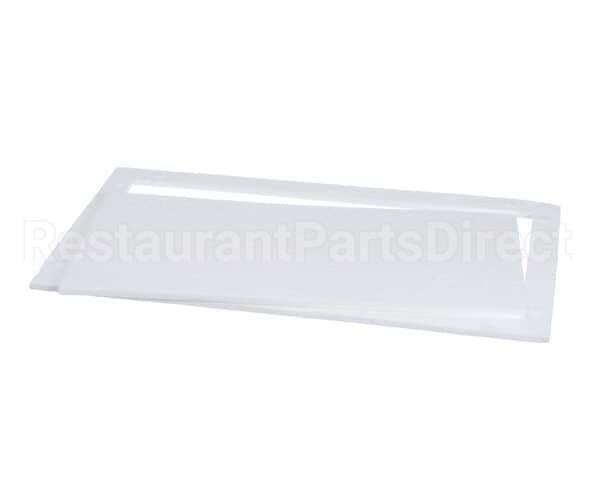 22876 Ultrafryer Gasket, Blower Box P3-.25In 18/20