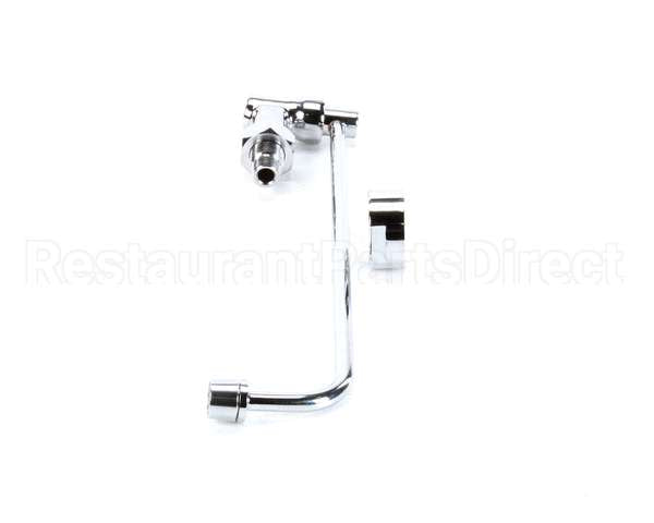 228800 Town Food Service 3/8 Automatic Swing Faucet (11.5 Length)
