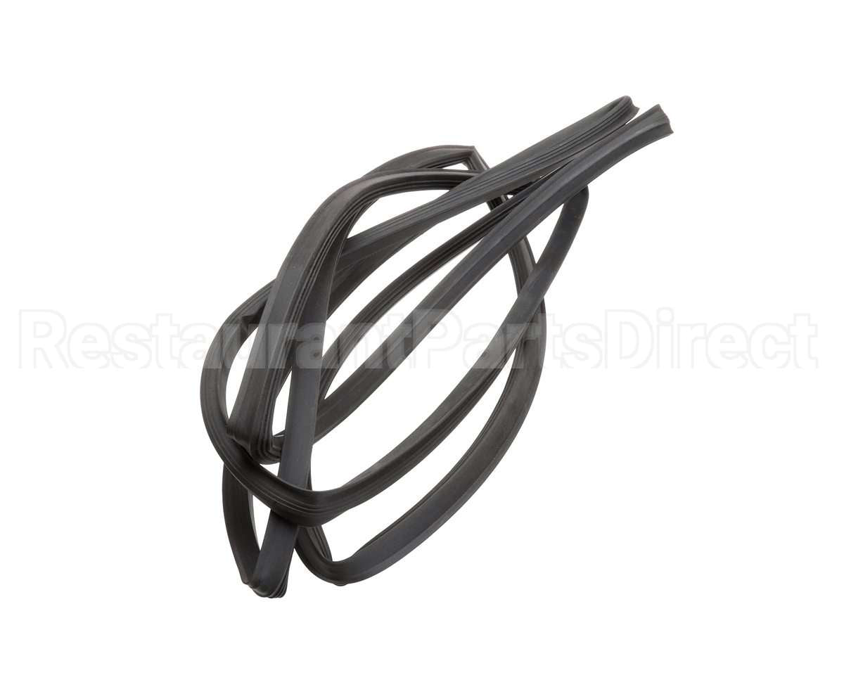 228931 Duke Gasket, Dry Channel 6, 42.75X39X0.5625