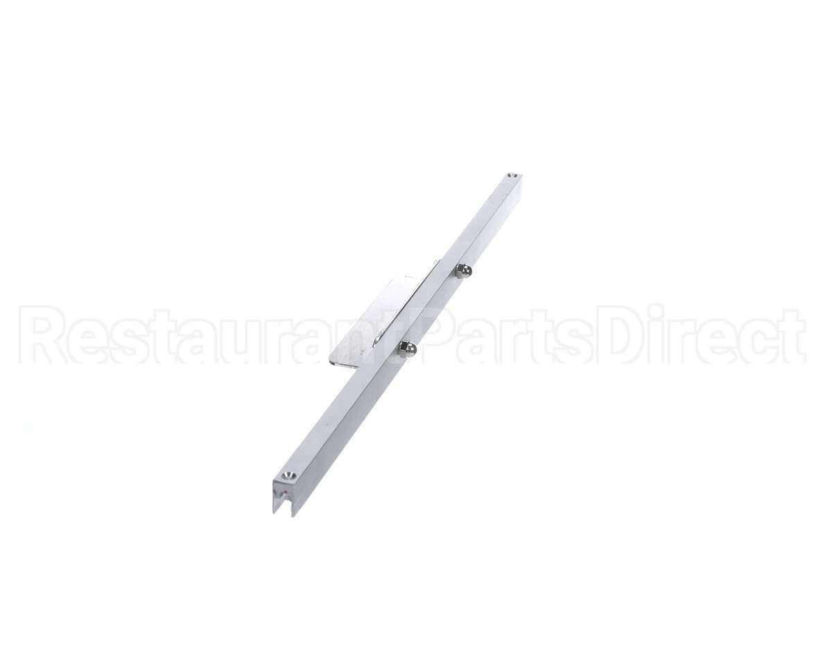 22894 Henny Penny End Frame & Handle Assy - Bott