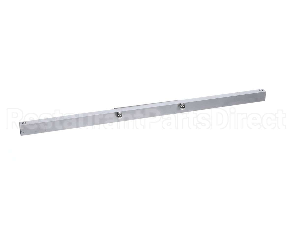 22894 Henny Penny End Frame & Handle Assy - Bott