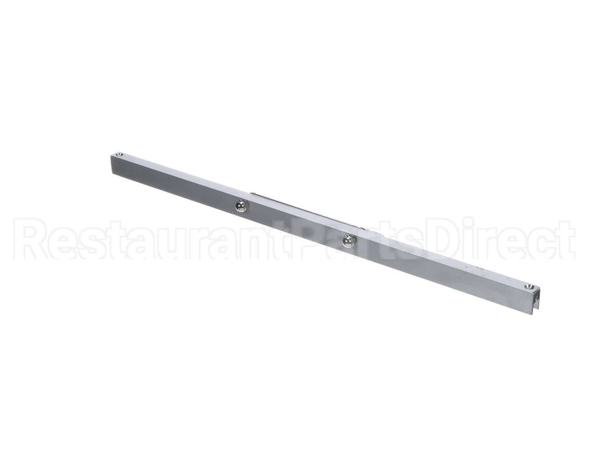 22894 Henny Penny End Frame & Handle Assy - Bott