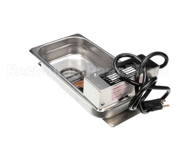 22900 Structural Concepts 400W 120V Evap Pan