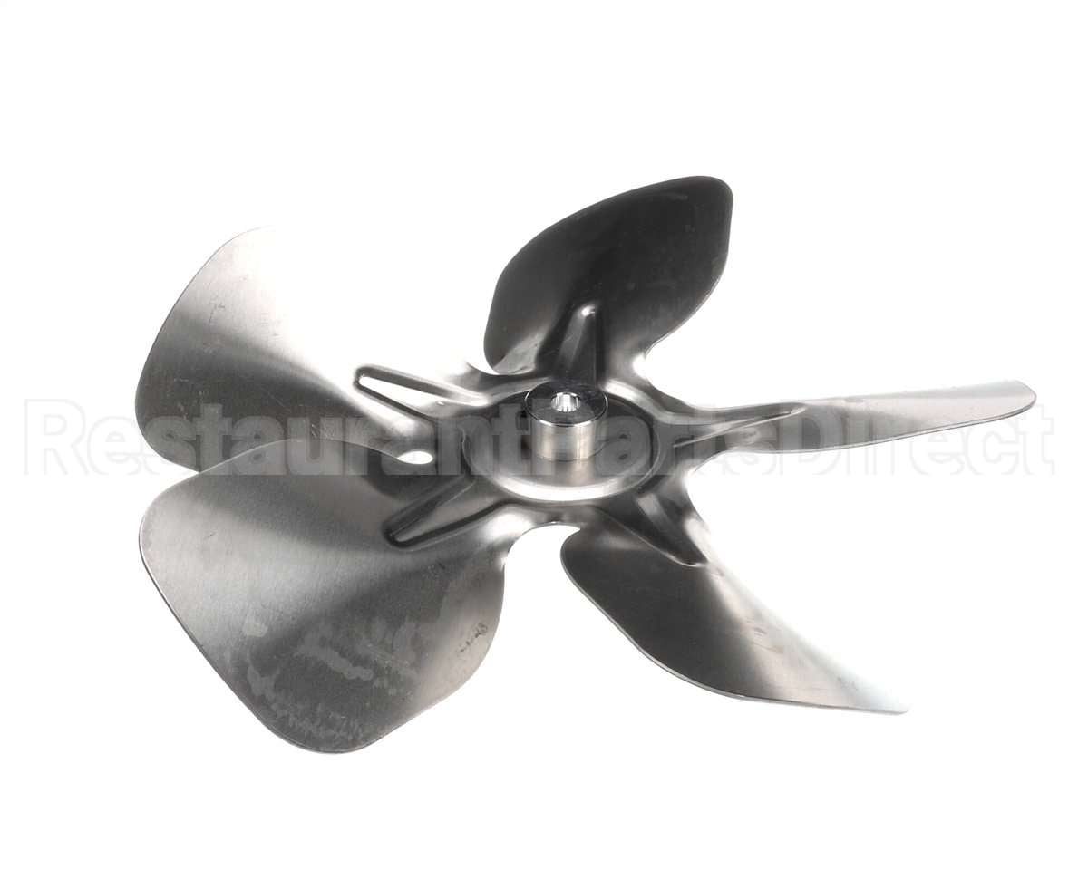 22900601 Heatcraft Condensor Fan Motor Blade