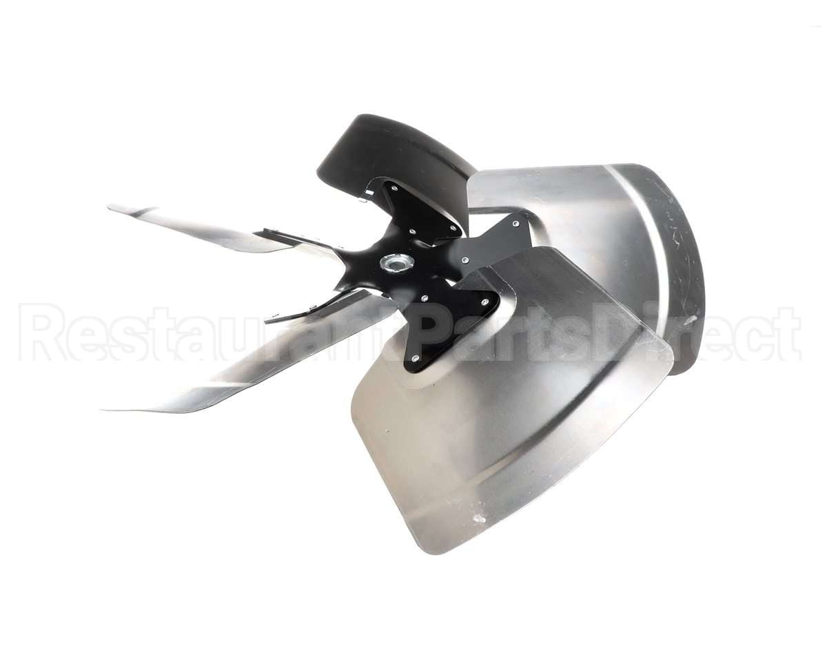22901101 Heatcraft Fan Blade 24In, 5 Blade