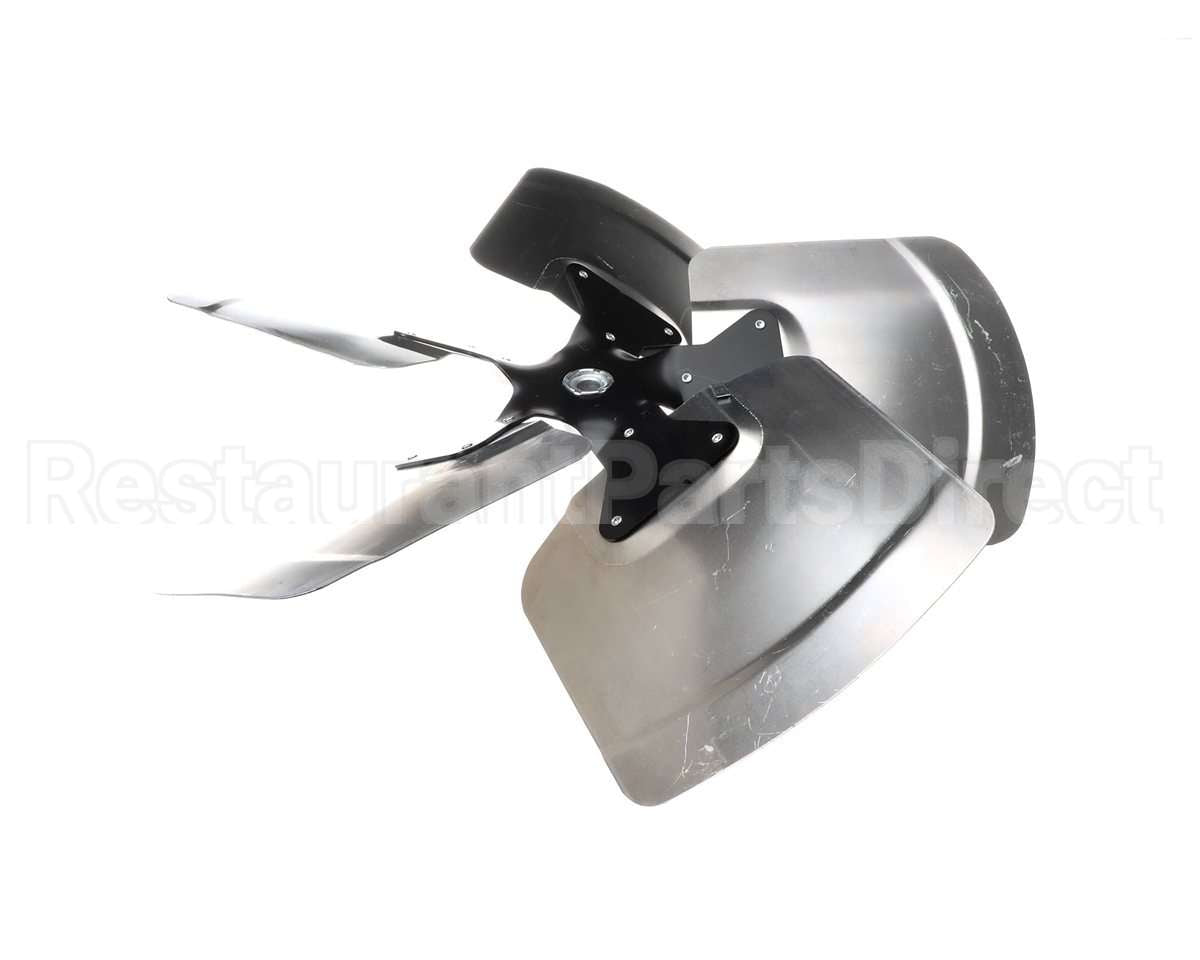 22901101 Heatcraft Fan Blade 24In, 5 Blade