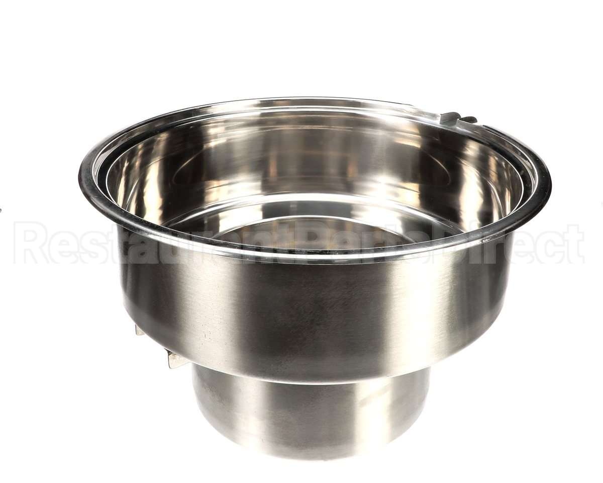 229016B Town Food Service Range Top Ss Stockpot W Overflow 16Ch