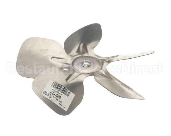 2291030 Heatcraft Fan Blade