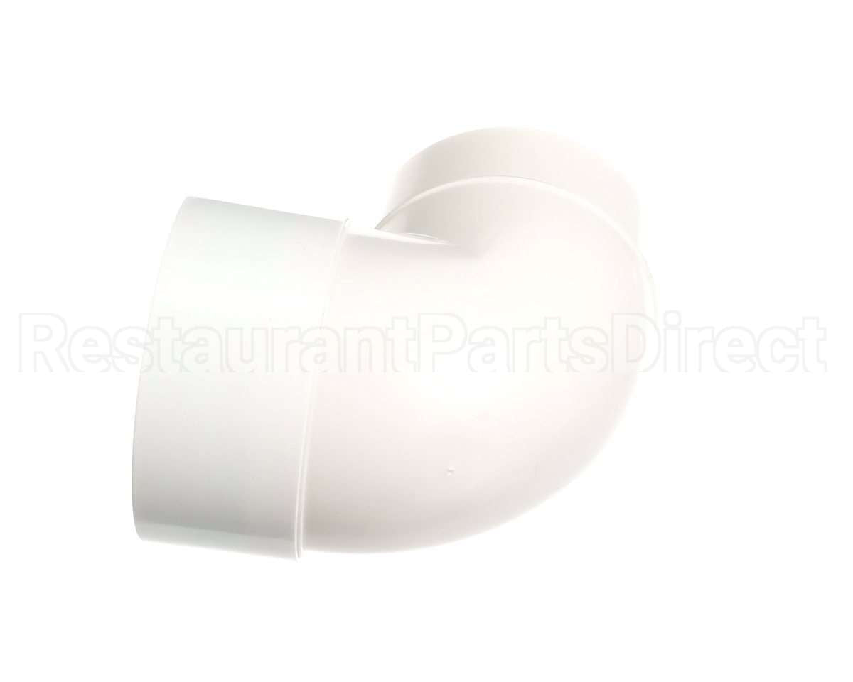 229233 Rinnai Condensing 90 Degree Elbow