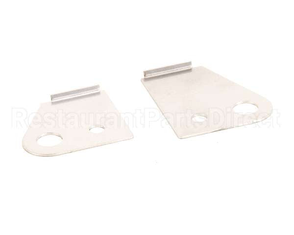 22927S Silver King Kit,Rh Leg Pads (F R)