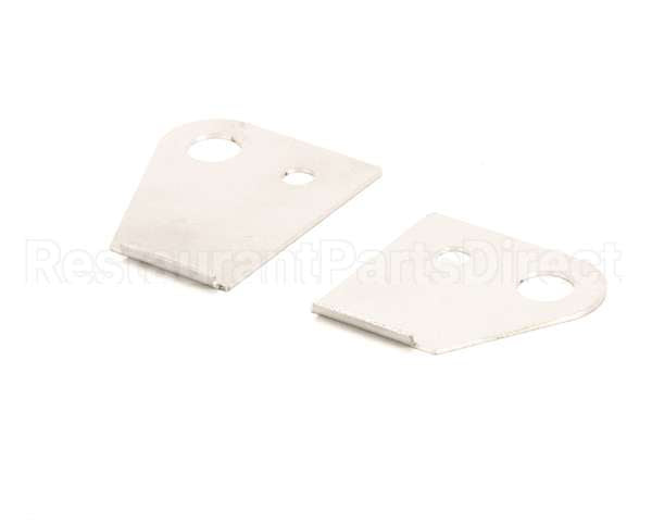 22927S Silver King Kit,Rh Leg Pads (F R)