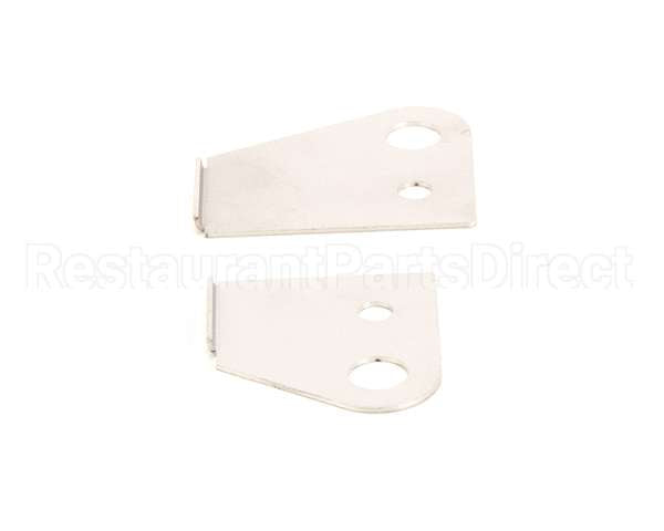 22927S Silver King Kit,Rh Leg Pads (F R)