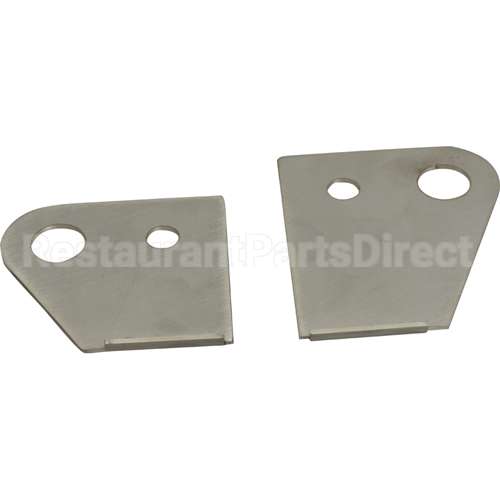 22928 Compatible Silver King Leg Pad Kit - Left Hand