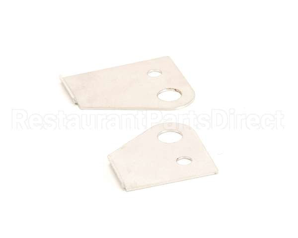 22928S Silver King Kit,Lh Leg Pads (F R)
