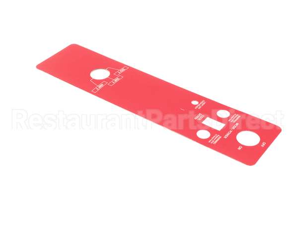 22929 Blodgett Decal, Control 3Stpt