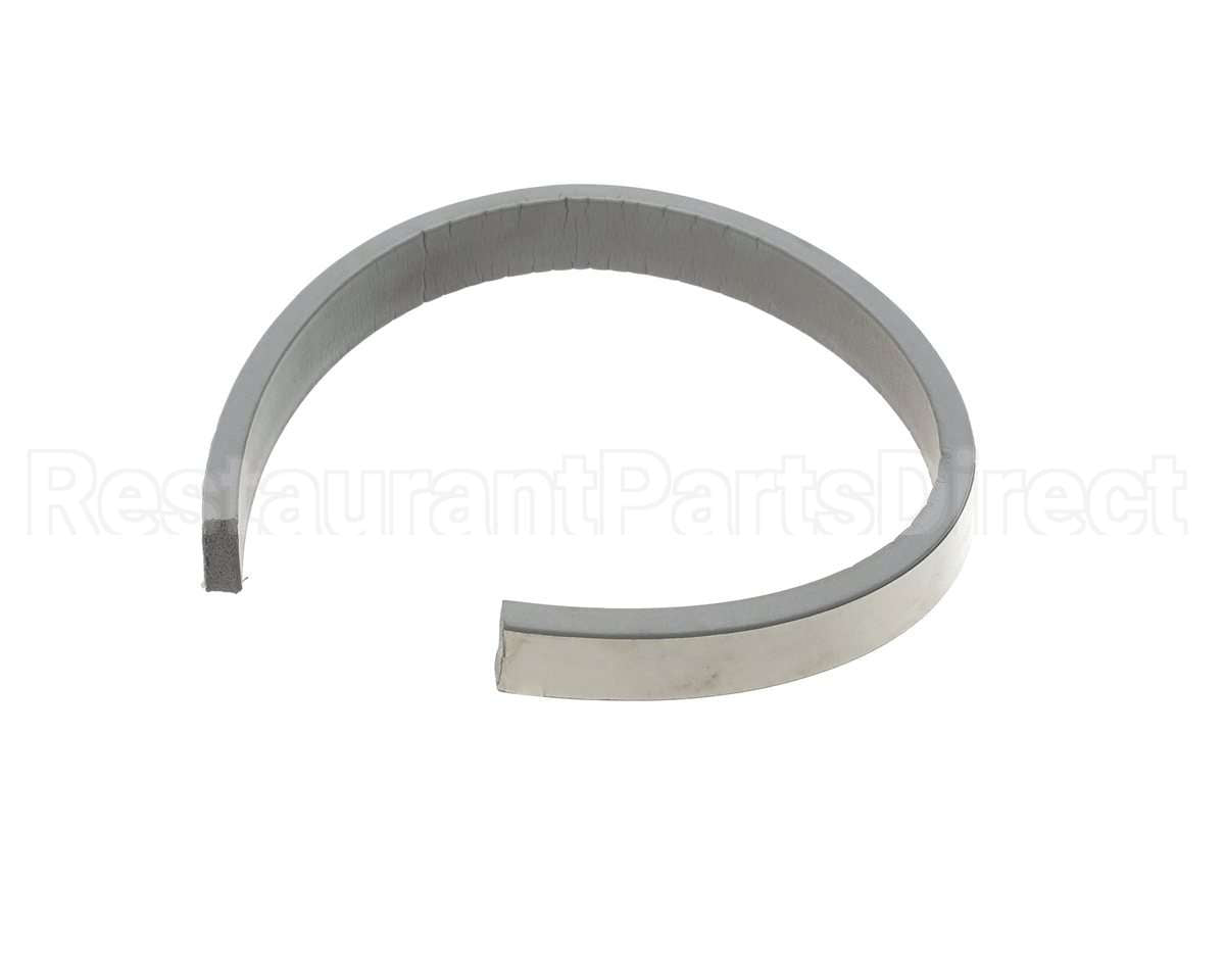 22935 Cornelius Gasket Neoprene.25 X.62 Gray