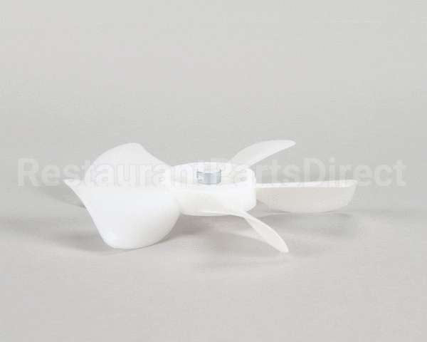 22943 Silver King Blade Fan 5 In 5Bl .218 Bore Ccw