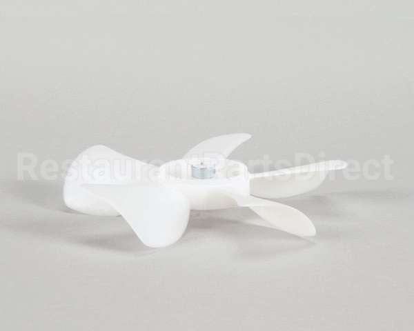 22943 Silver King Blade Fan 5 In 5Bl .218 Bore Ccw