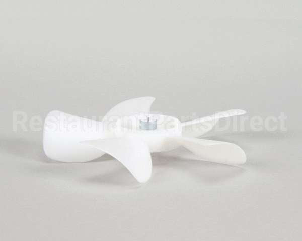 22943 Silver King Blade Fan 5 In 5Bl .218 Bore Ccw