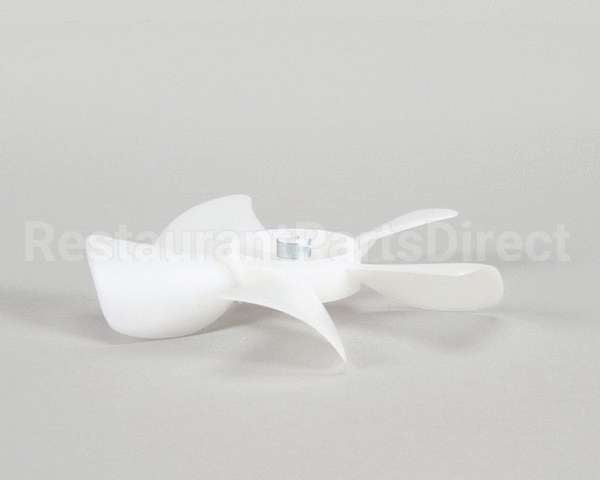 22943 Silver King Blade Fan 5 In 5Bl .218 Bore Ccw