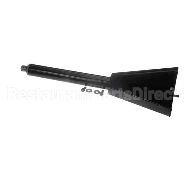 22947-4 Compatible Montague Leg Assembly W/Gusset--Ptd 7/94 To