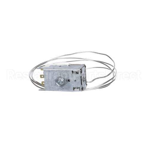229496 Aht Cooling Systems Thermostat