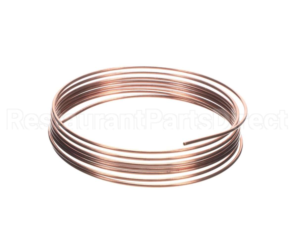 22950-SK Silver King Tube Cap .036Id .81Od In