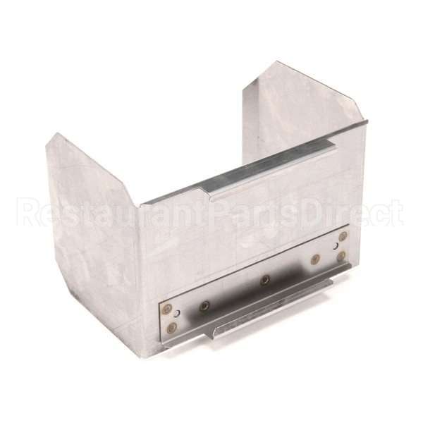 22953 Compatible Nieco Frame 1/2 3/4 Patty 8 Be Lt -W