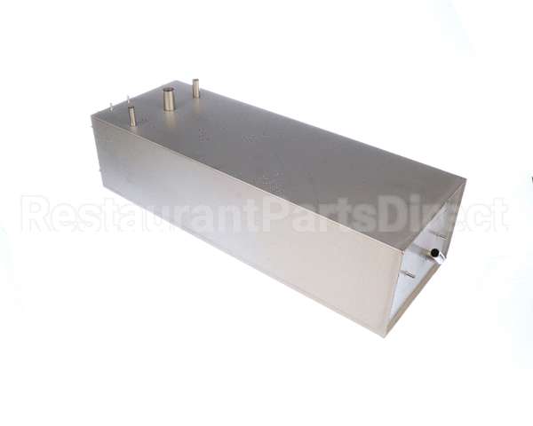 22960.1008 Bunn Tank Weldment, Long Body