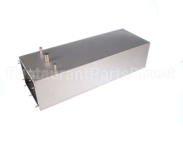 22960.1008 Bunn Tank Weldment, Long Body
