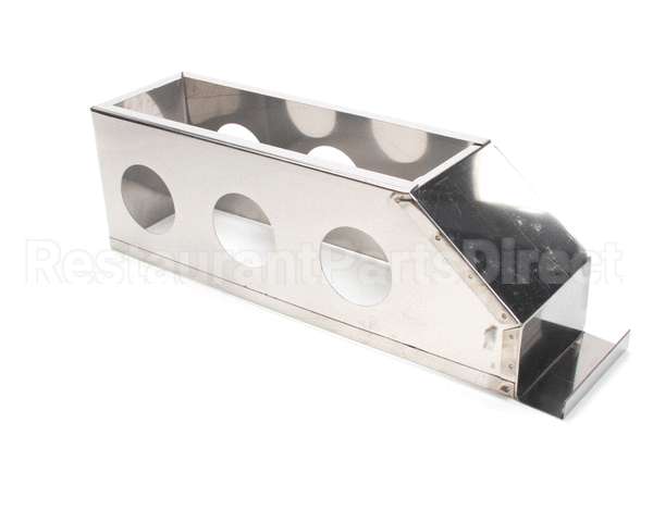 229821 Town Food Service Small Internal Sink Frame, 18 X 5 X 6 De