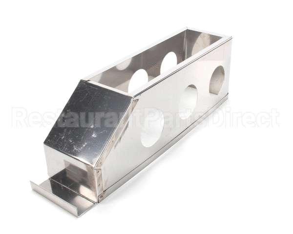 229821 Town Food Service Small Internal Sink Frame, 18 X 5 X 6 De
