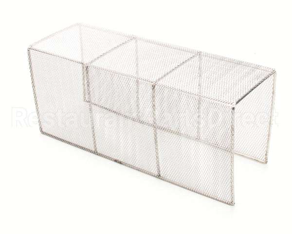 229822 Town Food Service Perf. Insert For Small Internal Sink Fra