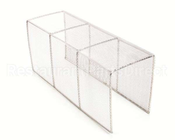 229822 Town Food Service Perf. Insert For Small Internal Sink Fra