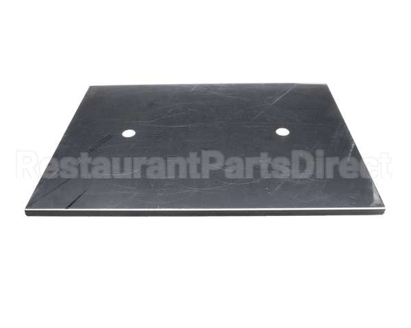 22991 Nieco Heat Baffle, Upper, Jf143, Carl's
