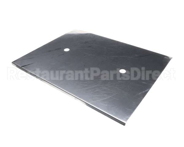 22991 Nieco Heat Baffle, Upper, Jf143, Carl's