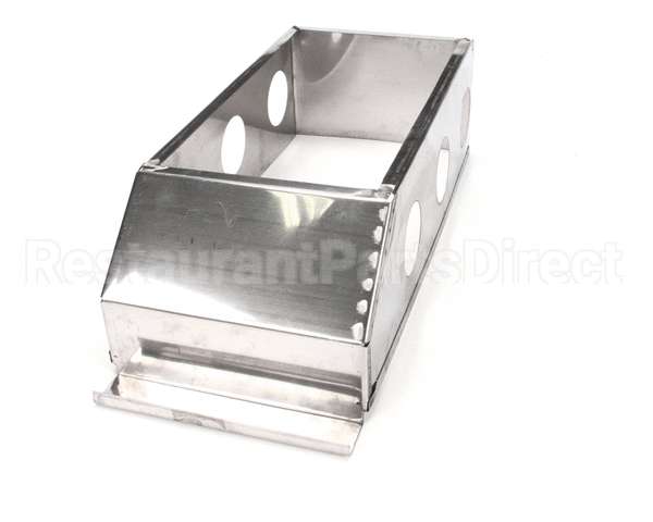 229934 Town Food Service Large Integral Sink Frame, 19-3/4X10X 6D