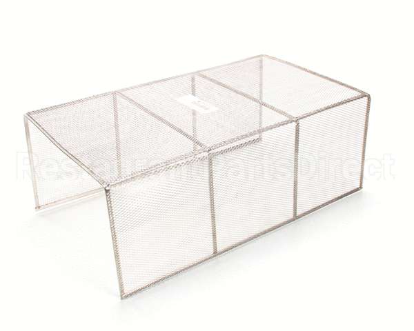 229935 Town Food Service Perf. Insert For Large Internal Sink Fra