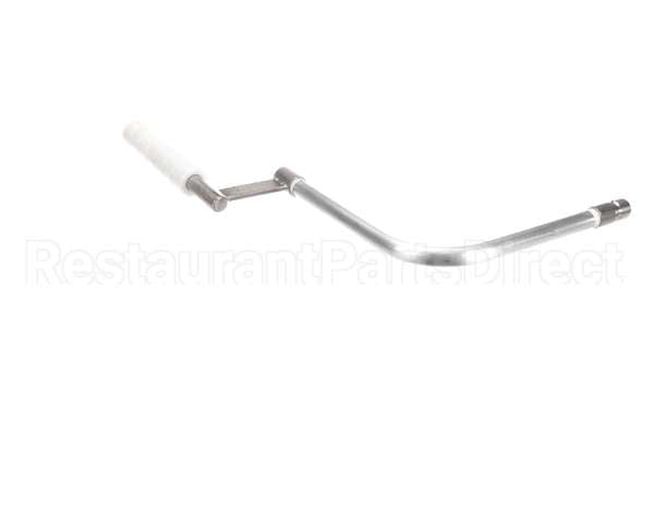 22A091 Ultrafryer Nozzle, 1/2In Alum. Tubing 90