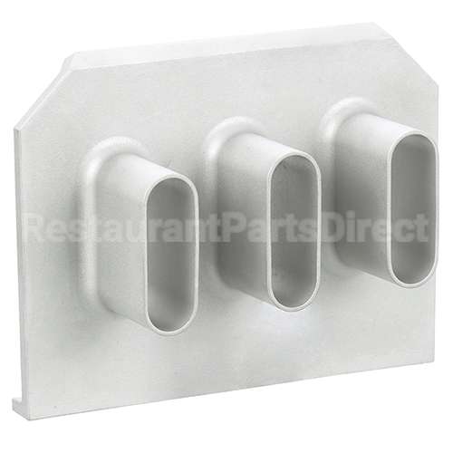 22A168 Compatible Ultrafryer Shield, Heat, Thermdyn Cast