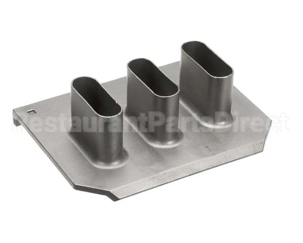 22A168 Ultrafryer Shield, Heat Thermdyn Cast P2 18&20