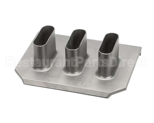 22A168 Ultrafryer Shield, Heat Thermdyn Cast P2 18&20