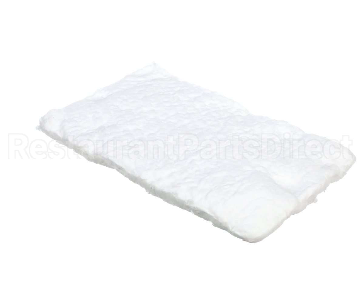22A196 Ultrafryer Insulation, 14In Gas