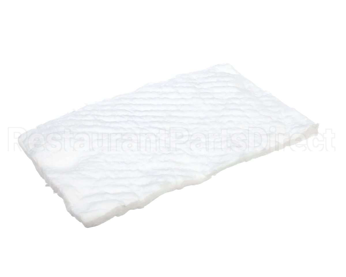 22A196 Ultrafryer Insulation, 14In Gas