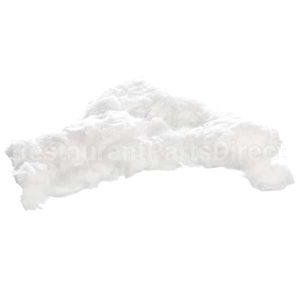 22A198 Compatible Ultrafryer Insulation, 18In Gas