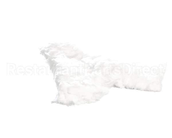 22A198 Ultrafryer Insulation, 18In Gas