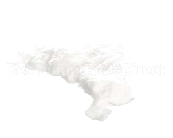 22A198 Ultrafryer Insulation, 18In Gas