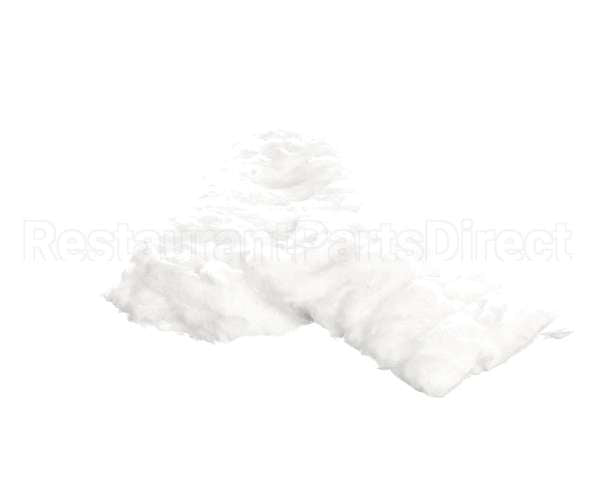 22A198 Ultrafryer Insulation, 18In Gas
