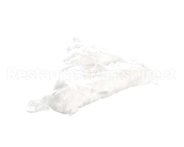 22A198 Ultrafryer Insulation, 18In Gas