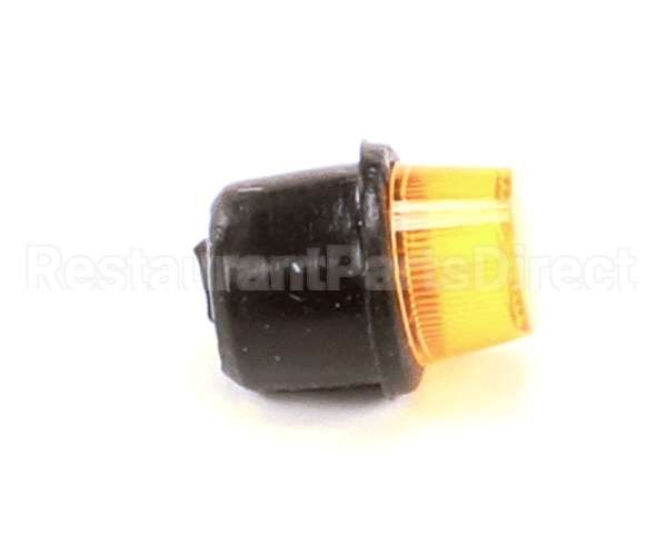 22A226 Ultrafryer Lens, Amber 9Mm Hole